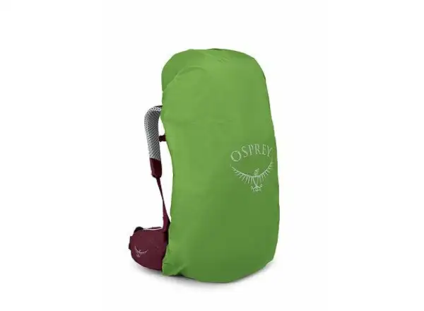 Osprey Aura AG LT Rucksack 50 l Antidore purple