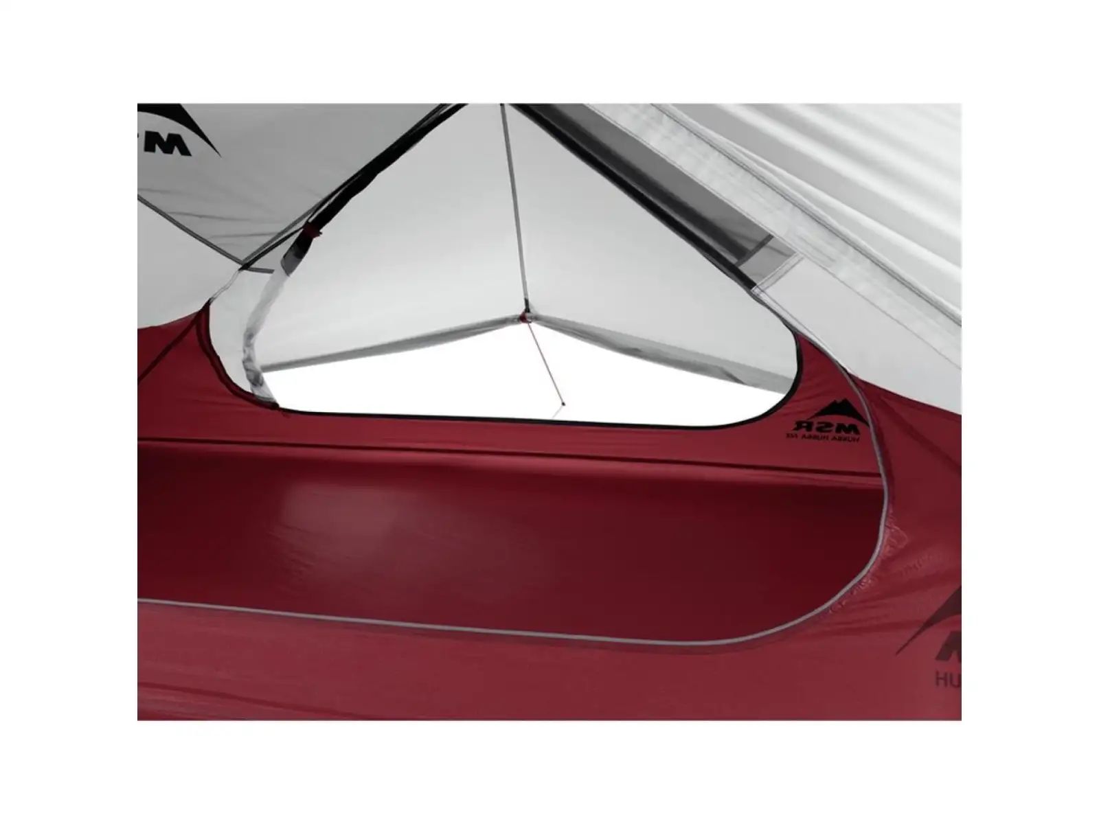 MSR Hubba Hubba NX Zelt 2 Personen