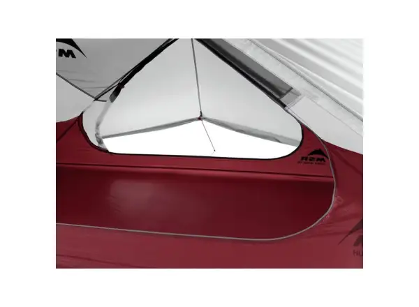 MSR Hubba Hubba NX Zelt 2 Personen