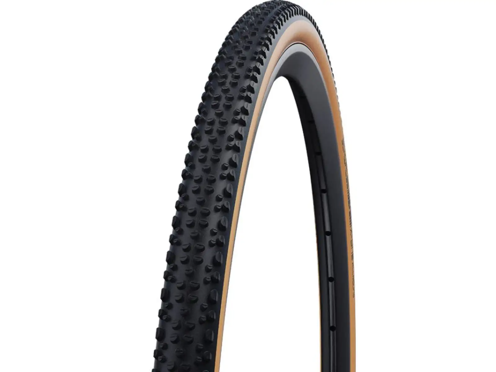 Schwalbe X-ONE Allround Performance R-Guard Cyclocross Reifen mit Kevlar.