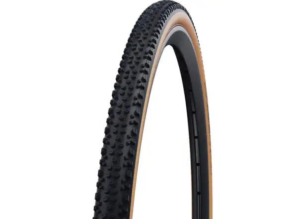 Schwalbe X-ONE Allround Performance R-Guard Cyclocross Reifen mit Kevlar.