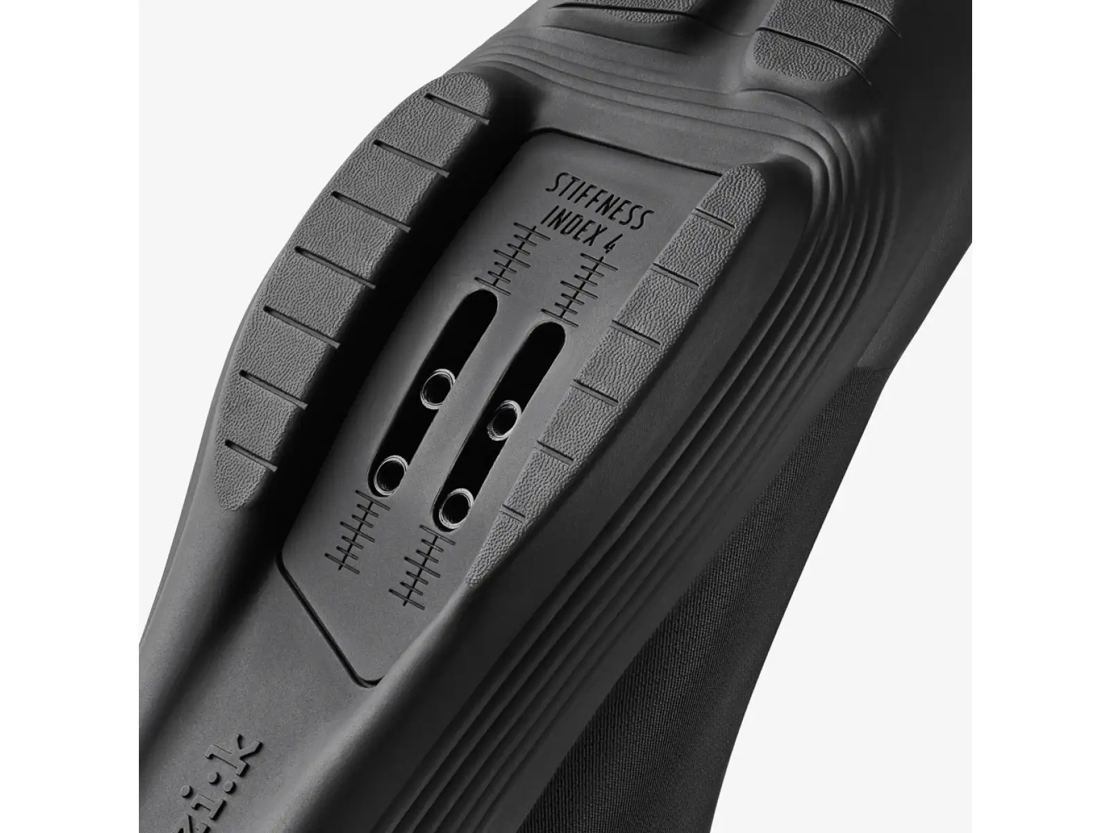 Fizik Tempo Beat Gravel Schuhe Black/Black