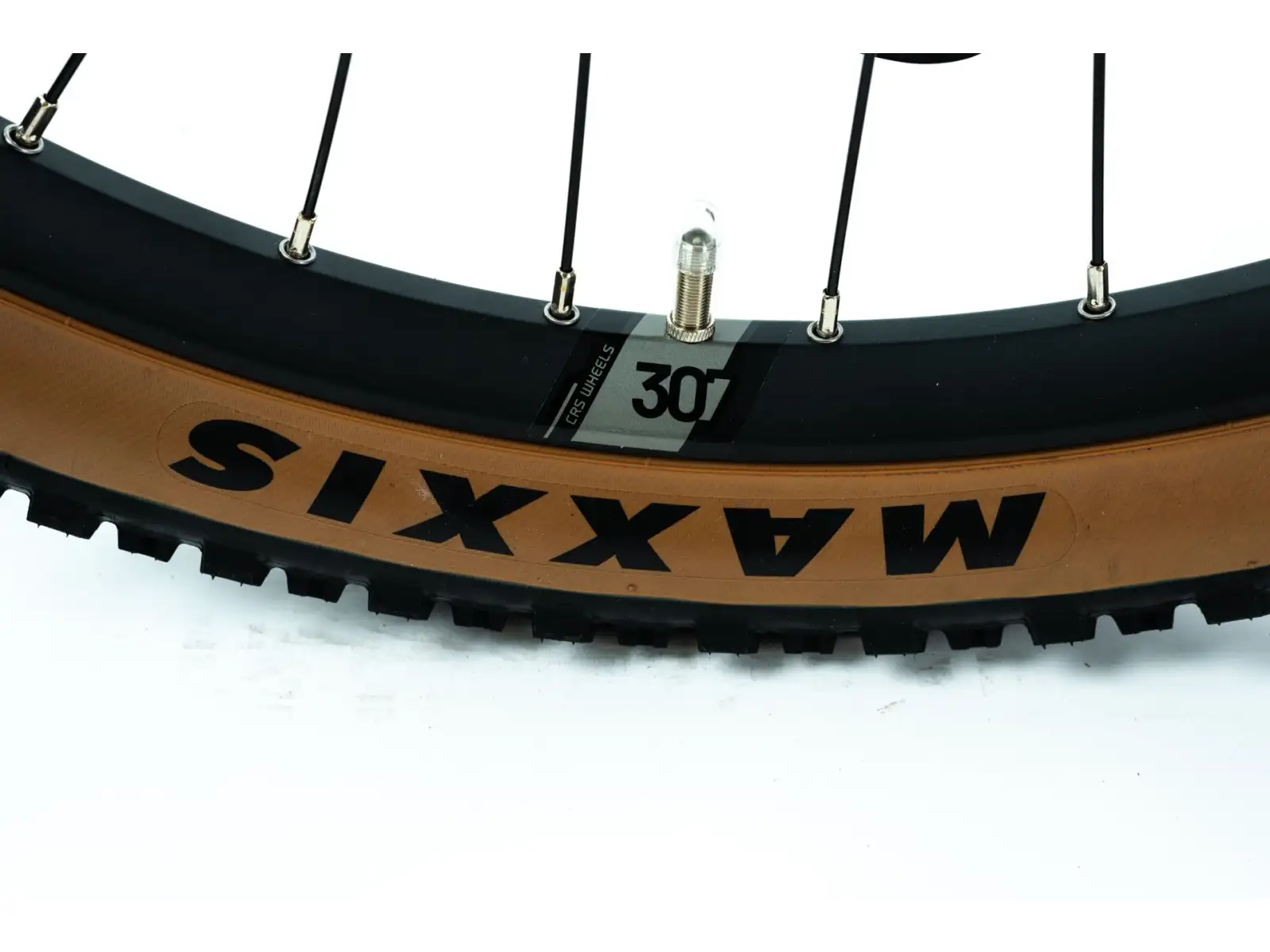 Crussis ONE PAN Guera 10.9-M E-Mountainbike