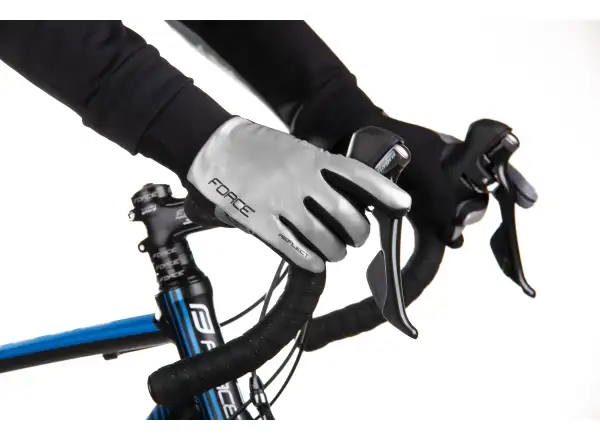 Force Reflect vollreflektierende Handschuhe