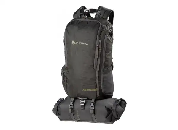 Acepac Zam Exp MKIII 15 l Rucksack Grey