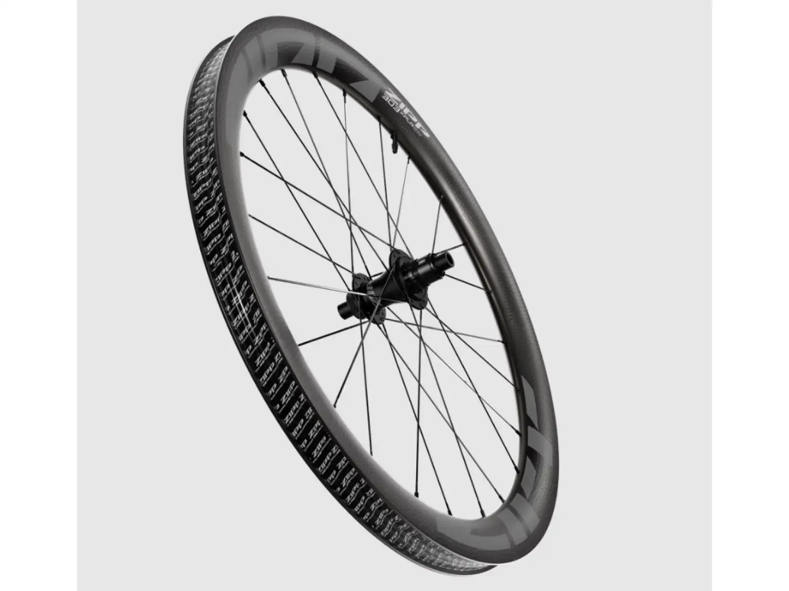 Zipp 303 XPLR SW Hinterrad Laufrad 12x142 mm