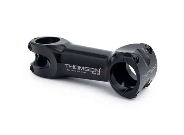 Thomson Elite X4 Vorbau 31,8mm, 0° schwarz