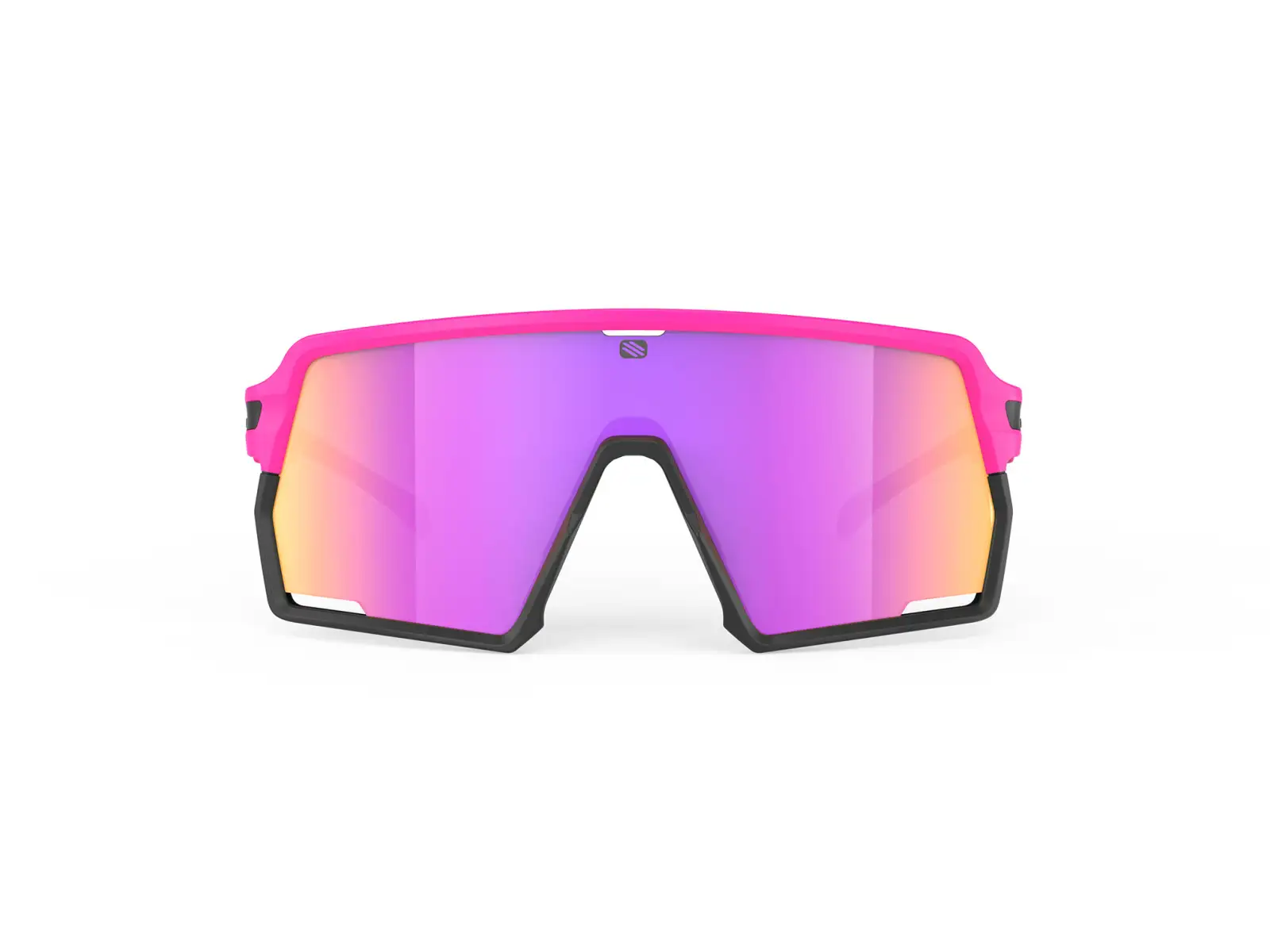 Rudy Project Kelion Brille Pink Fluo Mat