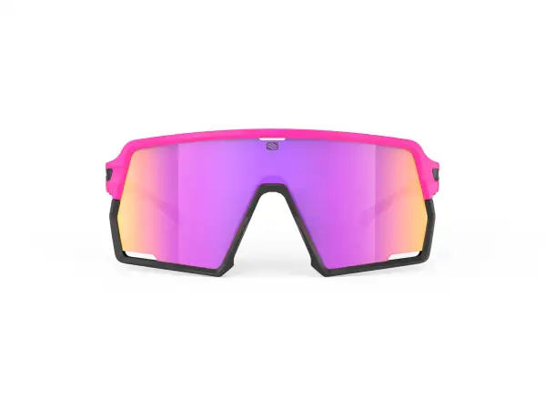 Rudy Project Kelion Brille Pink Fluo Mat