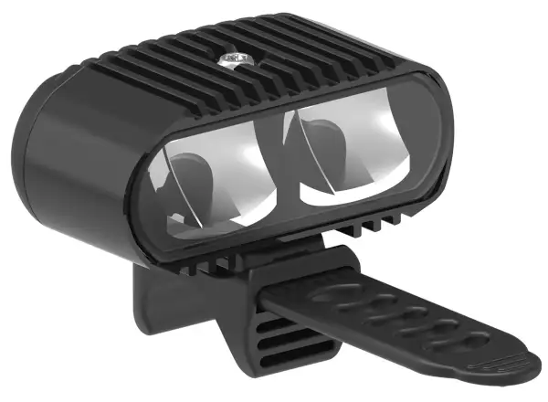Lezyne Power HB Drive StVZO 500 Frontlicht