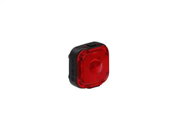 Lezyne Zecto Drive 200+ Rücklicht