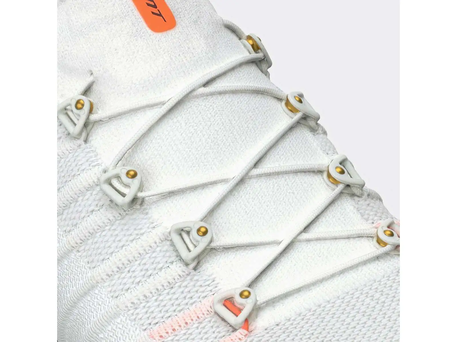 DMT Pogis Superlight Rennradschuhe weiß
