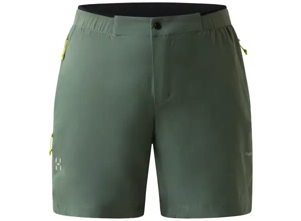 Haglöfs L.I.M Fuse Damen Shorts Chlorophyll Green