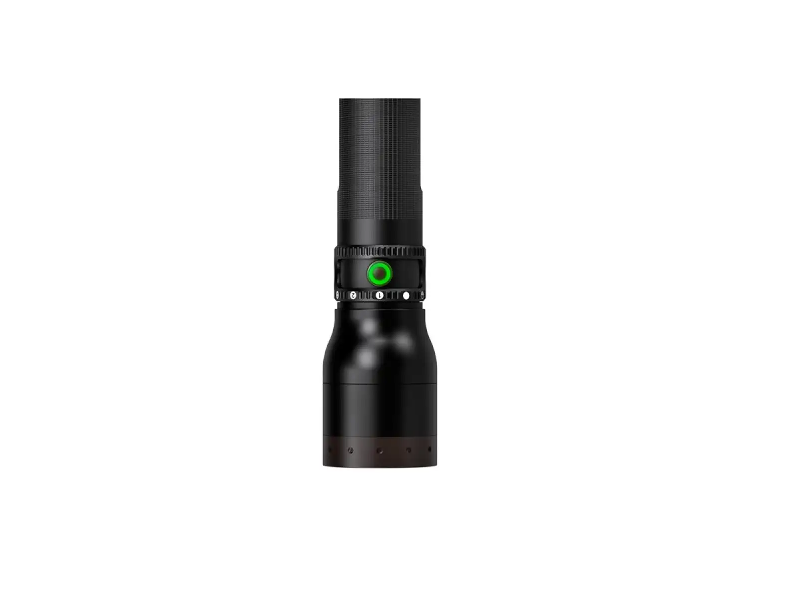 Ledlenser P17R Core Taschenlampe