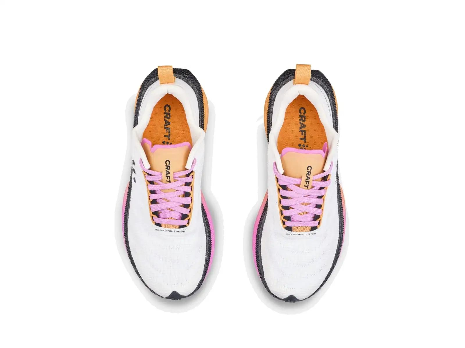 CRAFT Endurance 2 Damen Schuhe weiß