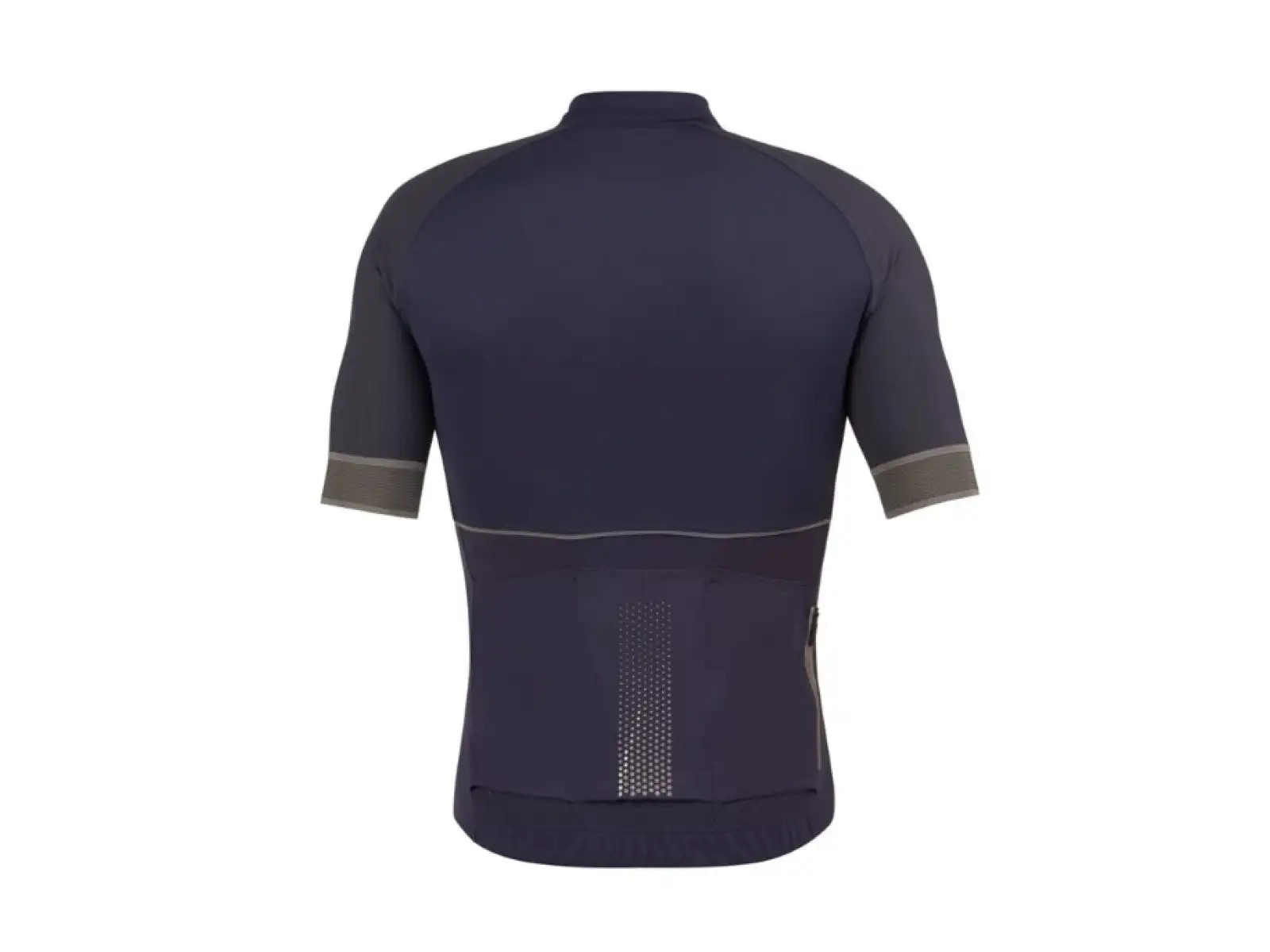 Mavic Ksyrium Herren-Trikot mit kurzen Ärmeln in Deep Blue