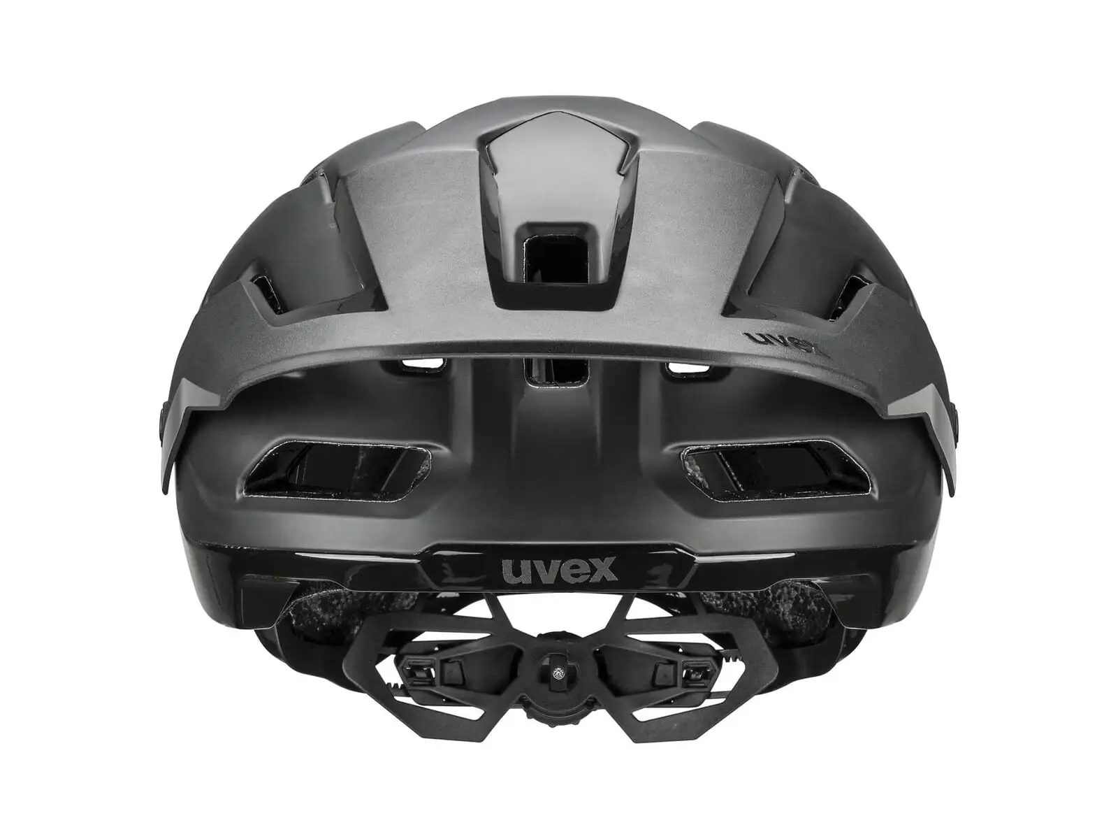 Uvex Renegade Mips Helm Black Matt
