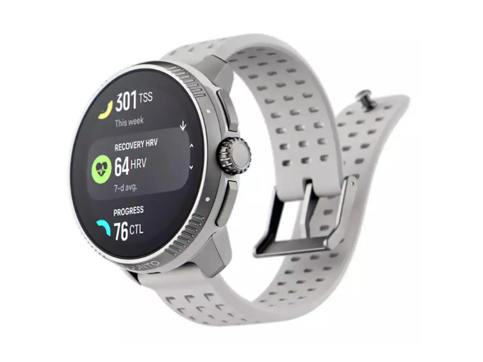 Suunto Race Smartwatch Birch