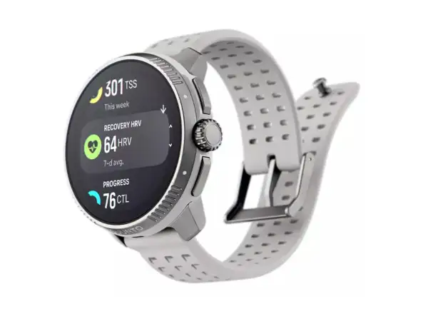 Suunto Race Smartwatch Birch