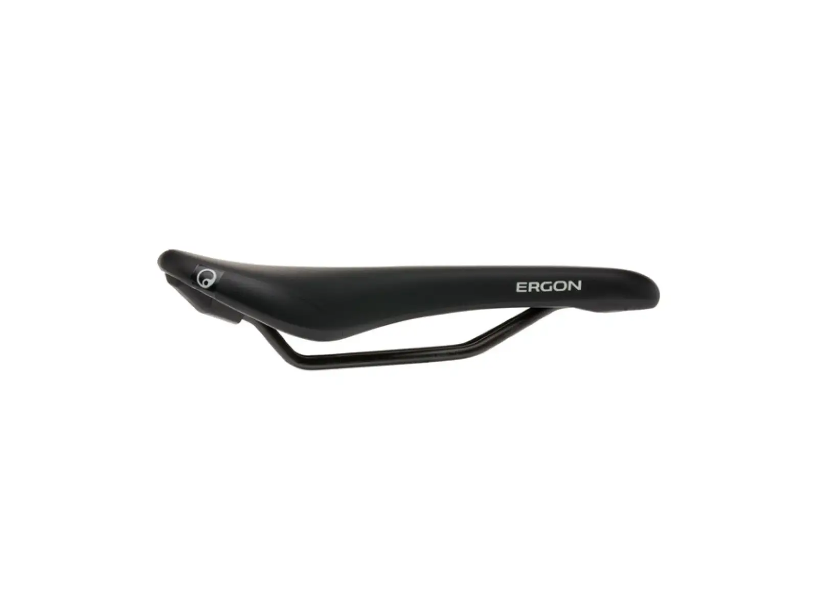 Ergon SM Sport Herrensattel Schwarz