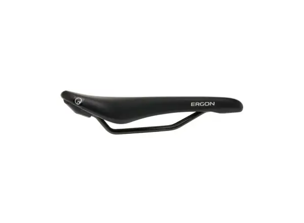 Ergon SM Sport Herrensattel Schwarz