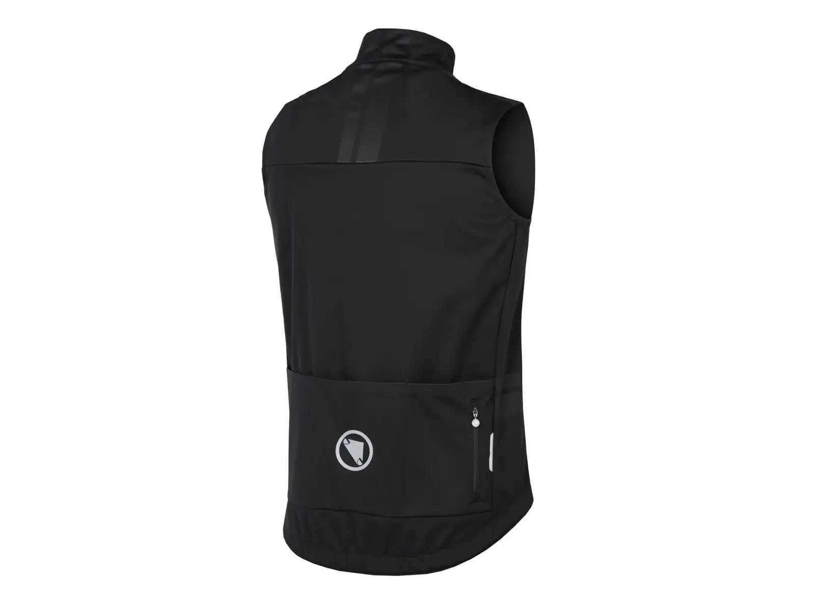 Endura Windchill II Herrenweste Schwarz