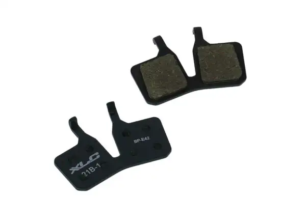 XLC BP-E42 Magura Bremsbeläge organisch
