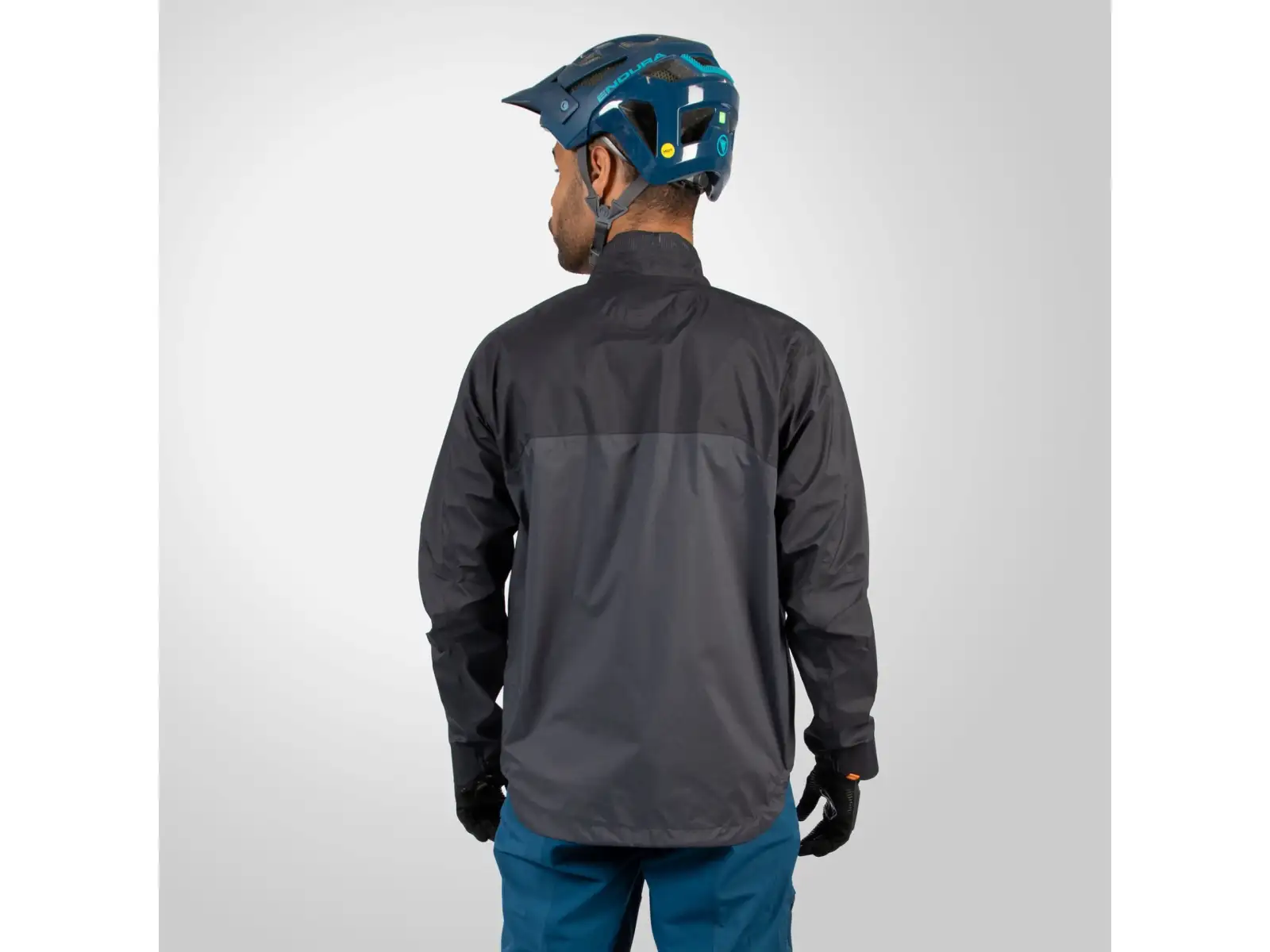Endura MT500 Lite Pullover Herrenjacke Schwarz