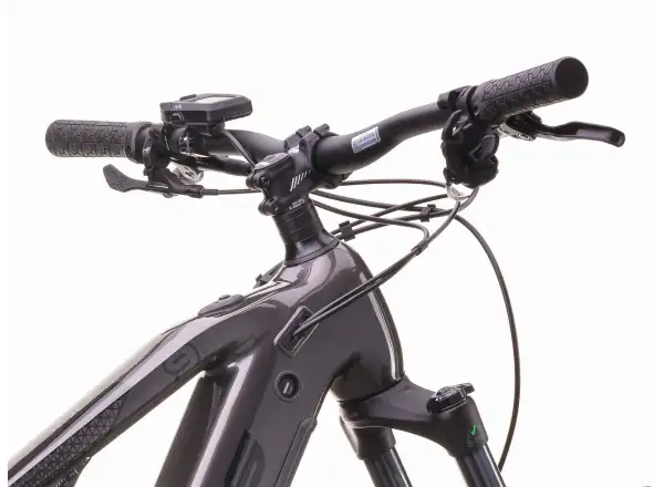 Crussis ONE-Full 9.11 894Wh vollgefedertes Elektrofahrrad