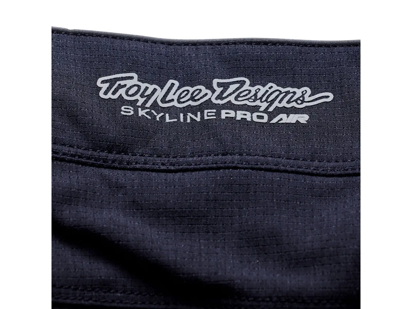 Troy Lee Designs Skyline Pro Air Herren Shorts Mono Carbon