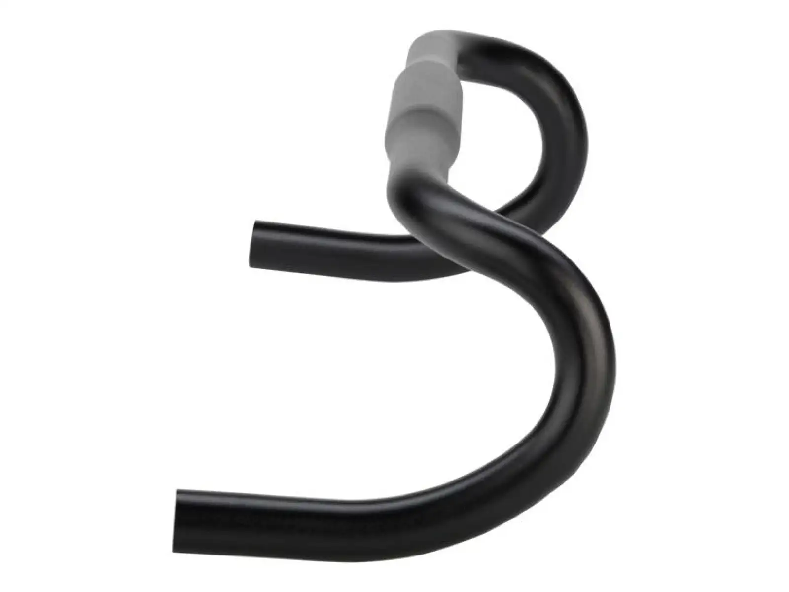 Salsa Cowbell Drop Bar Lenker 31,8x46 cm Schwarz