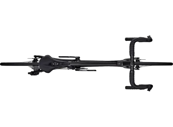 Focus IZALCO MAX 8.9 Rennrad BlackMetallic