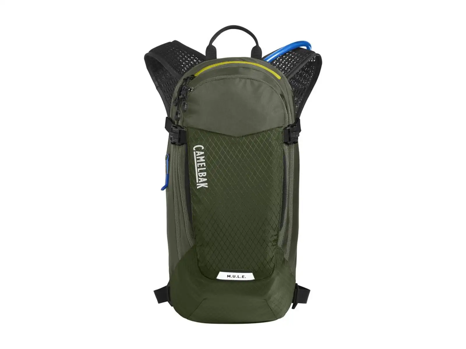 Camelbak Mule 12 Rucksack Staubiges Olive