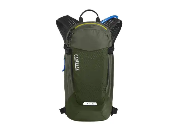 Camelbak Mule 12 Rucksack Staubiges Olive