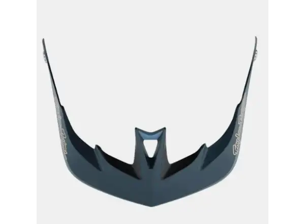 Troy Lee Designs A3 Intake Helm Smoke
