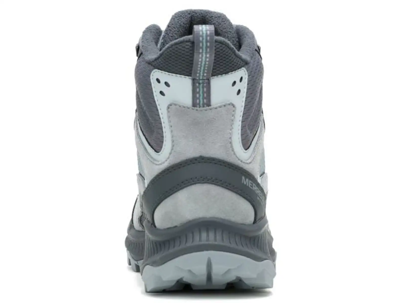 Merrell Speed Strike 2 Thermo MID WP Damen Winterstiefel Denkmal