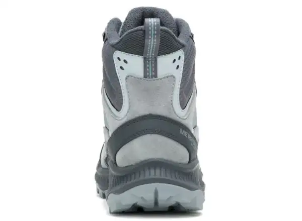 Merrell Speed Strike 2 Thermo MID WP Damen Winterstiefel Denkmal