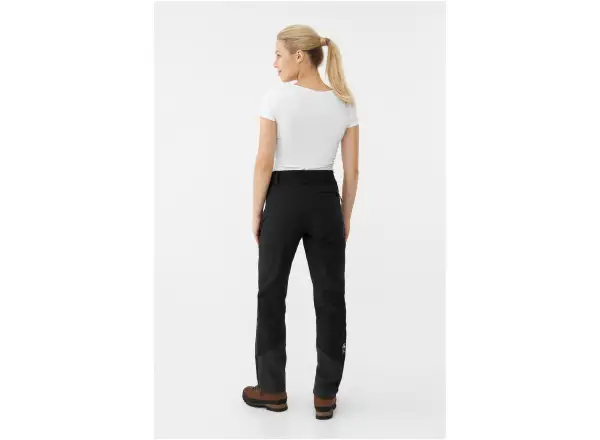Viking Trek Pro 2.0 Damenhosen Black