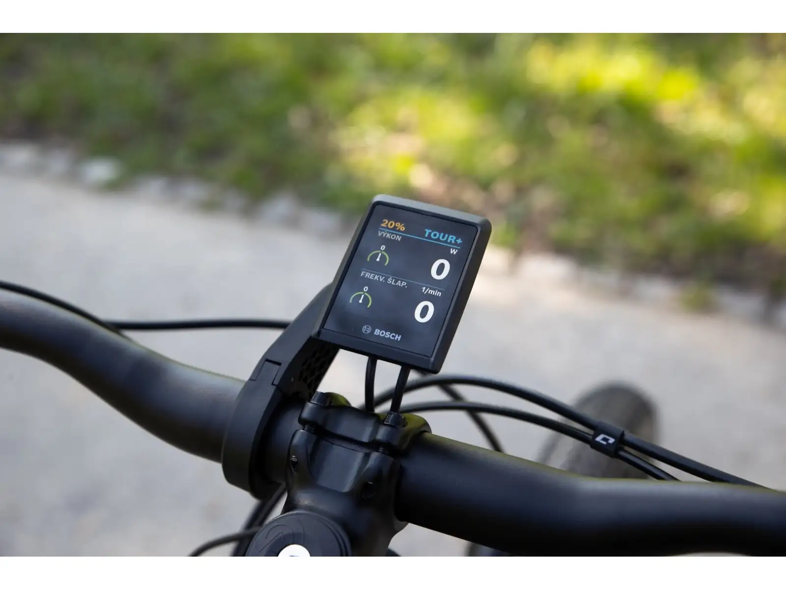Rock Machine eRokk B90T Tiefeinsteiger E-Bike – Matte Nightstrom Blue
