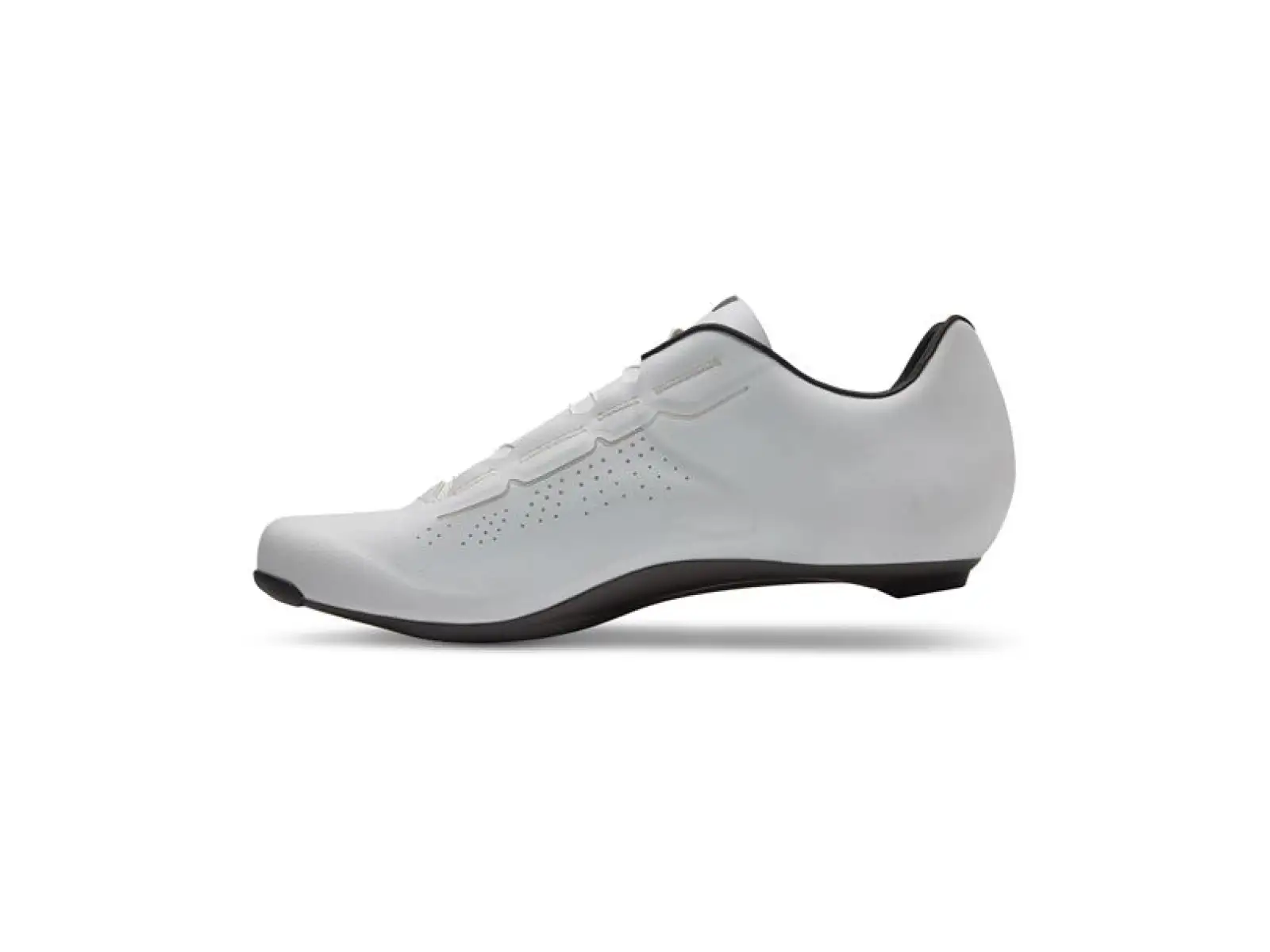 Giro Imperial II AS Rennradschuhe White