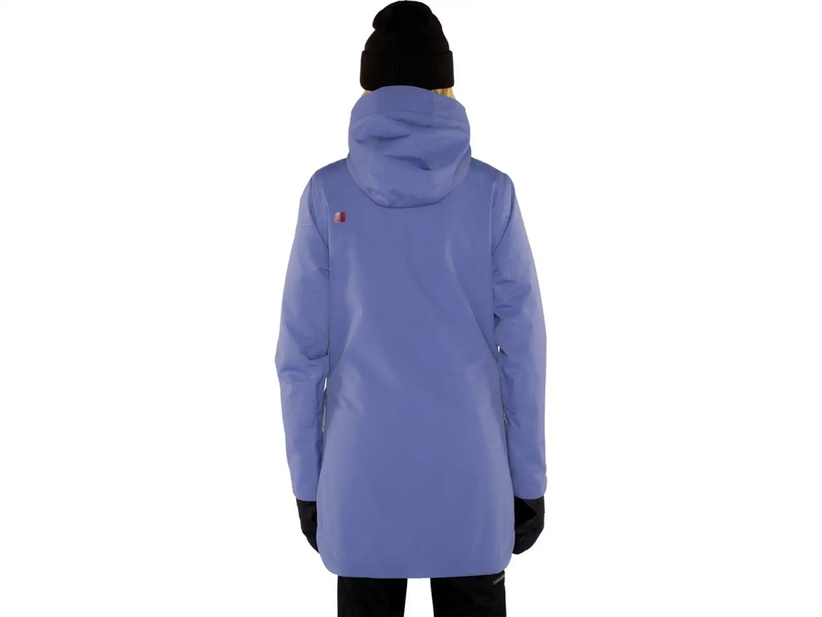 ARMADA HELENA INSULATED JACKET Damen isolierte Jacke vapor Größe S.