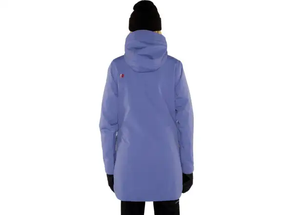 ARMADA HELENA INSULATED JACKET Damen isolierte Jacke vapor Größe S.