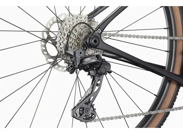 Cannondale Topstone Carbon 3 GRX 2X Gravel-Bike SBK