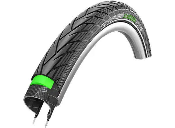 Schwalbe Energizer Plus E-50 28" Trekkingreifen Draht