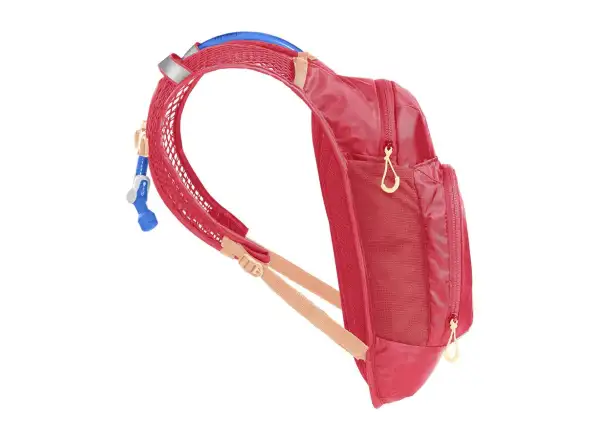 Camelbak Mini Mule Kinder-Rucksack 5 l + Reservoir 1,5 l Pink Flowers