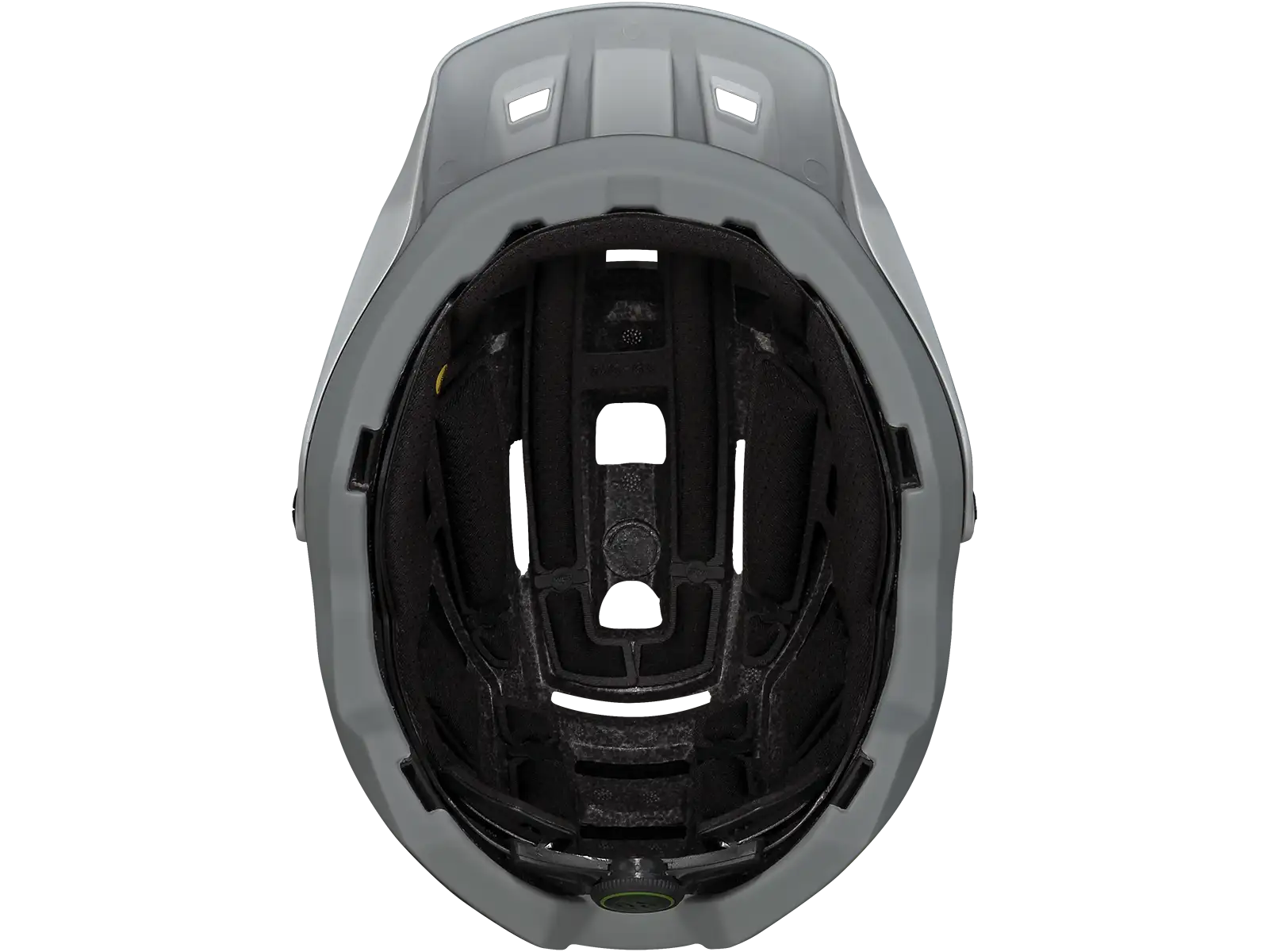 IXS Trigger AM MIPS MTB Helm Camo Grau