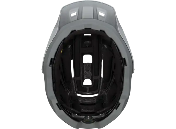 IXS Trigger AM MIPS MTB Helm Camo Grau