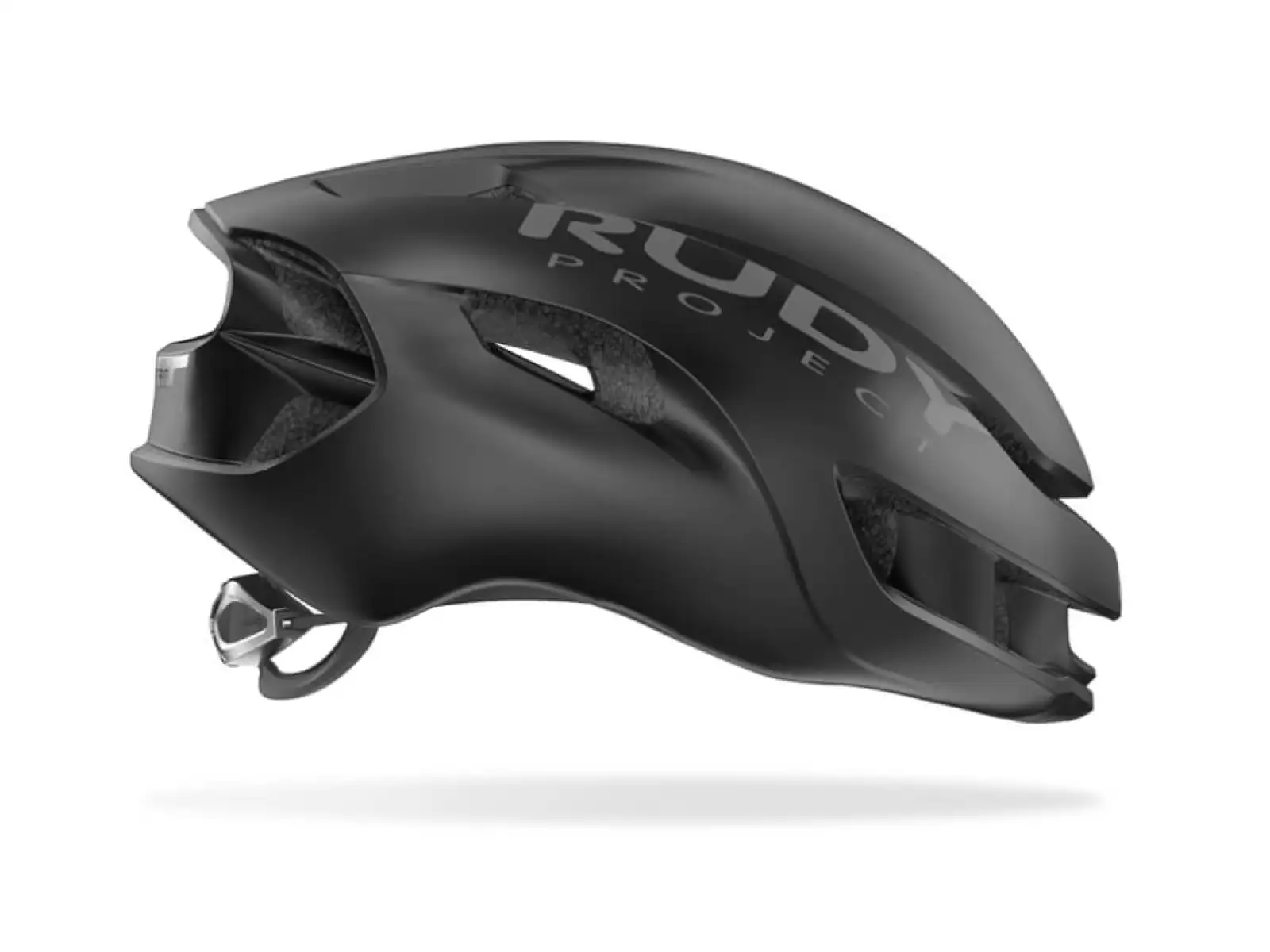 Rudy Project Nytron Helm Black Matt