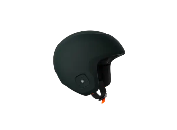 POC Skull Dura X MIPS Skihelm Pargasite Green Matt