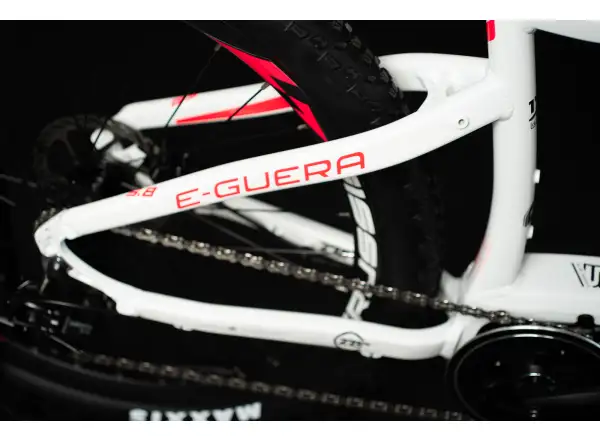 Crussis e-Guera 5.8 Elektro-Mountainbike